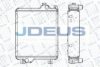 JDEUS 060M04 Radiator, engine cooling